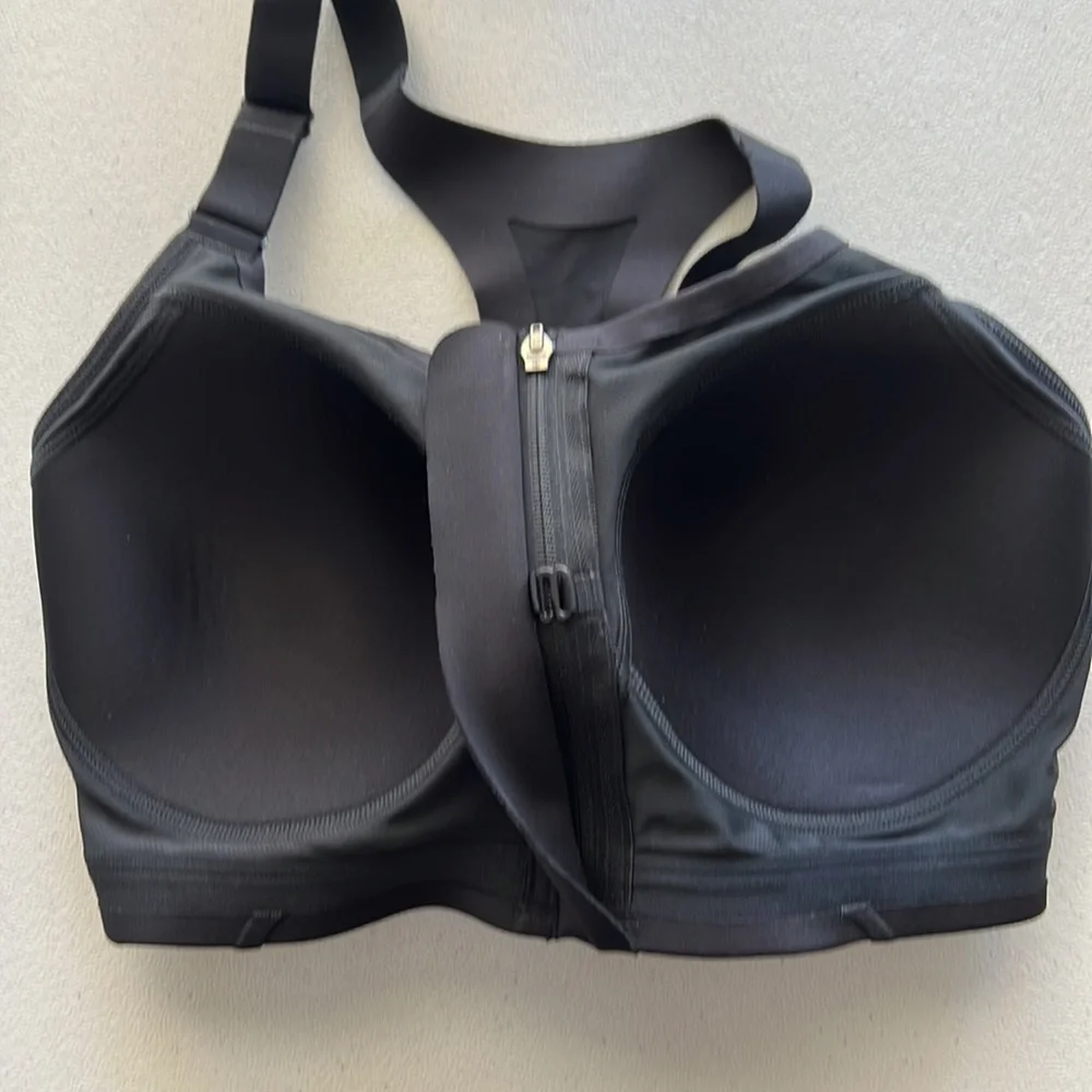 All In Motion Sports Bra - Picture 8 of 9